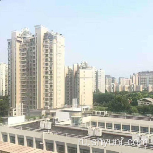 Shanghai Gubei Jinlong Apartment Жилой Аренда в Японии